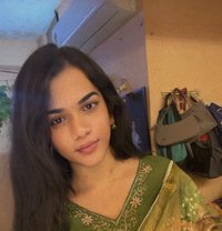 Sweety - Transsexual escort in Hyderabad