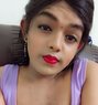 Sweety - Transsexual escort in Hyderabad Photo 1 of 1