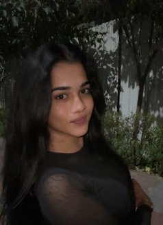 Sweety - Transsexual escort in Vijayawada Photo 4 of 5