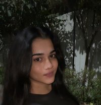 Sweety - Transsexual escort in Vijayawada