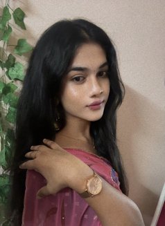 Sweety - Transsexual escort in Vijayawada Photo 5 of 5