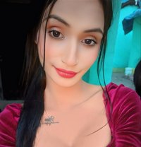 Sweety - Transsexual dominatrix in Kolkata