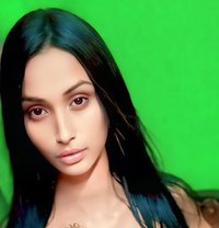 Sweety - Transsexual dominatrix in Kolkata