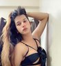 Sweety - Transsexual escort in Mumbai Photo 1 of 3