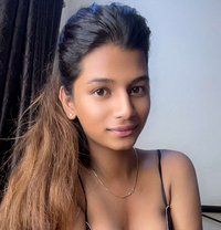 Sweety - Transsexual escort in Mumbai