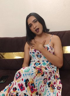 Sweety - Transsexual escort in Pune Photo 3 of 8