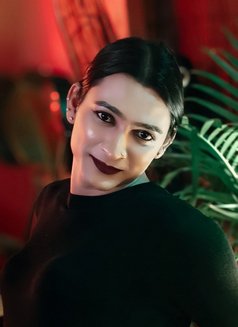 Sweety - Transsexual escort in Pune Photo 7 of 8