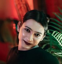 Sweety - Transsexual escort in Pune