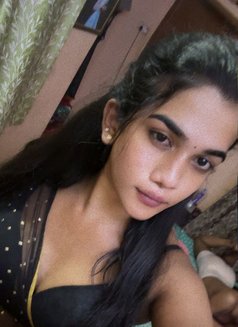 Sweety - Acompañantes transexual in Vijayawada Photo 1 of 2