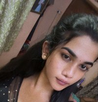 Sweety - Transsexual escort in Vijayawada