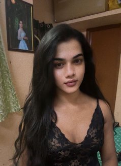 Sweety - Acompañantes transexual in Vijayawada Photo 2 of 2