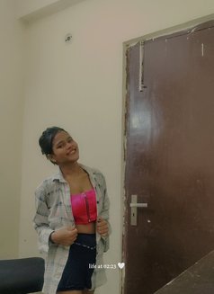 Sweety Indipendent Girls Noida Call Me - Male escort in Noida Photo 1 of 3