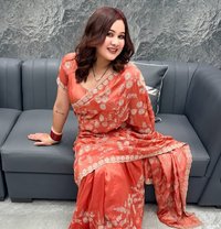 Sweety Kavya, Being With Me Will Feel Li - escort in Pune