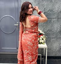 Sweety Kavya, Being With Me Will Feel Li - escort in Pune
