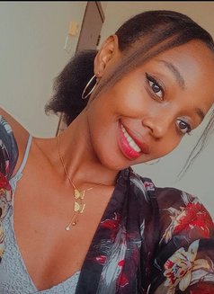Sweety - escort in Nairobi Photo 1 of 3