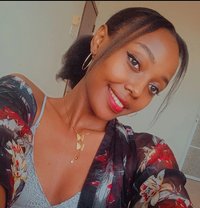 Sweety - escort in Nairobi