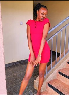 Sweety - escort in Nairobi Photo 2 of 3