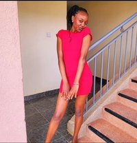 Sweety - escort in Nairobi