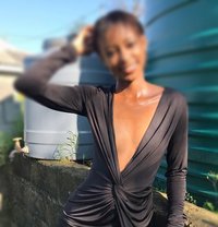 Sweety - escort in Nairobi