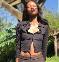 Sweety - puta in Nairobi