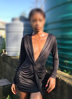 Sweety - escort in Nairobi Photo 6 of 8