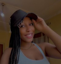 Sweety Lee - escort in Dar es Salaam
