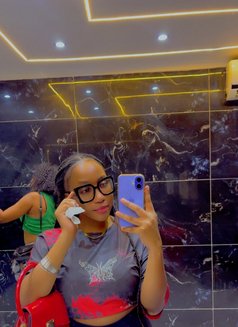 Sweety Lee - escort in Dar es Salaam Photo 2 of 9