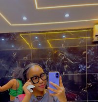 Sweety Lee - escort in Dar es Salaam