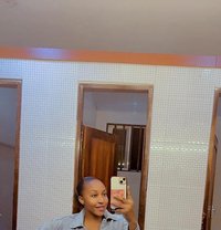 Sweety Lee - escort in Dar es Salaam