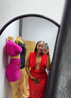 Sweety Lee - escort in Dar es Salaam Photo 4 of 9