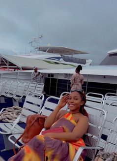 Sweety Lee - escort in Dar es Salaam Photo 8 of 9