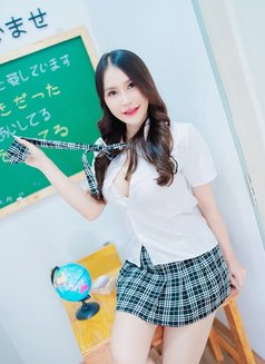 🇹🇭Sweety Luna real boobUnlimited - escort in Tokyo Photo 1 of 15