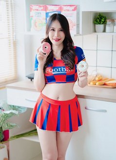 🇹🇭Sweety Luna real boobUnlimited - escort in Tokyo Photo 6 of 15