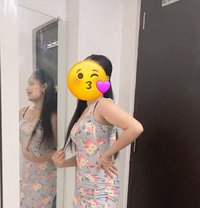 Sweety Model - escort in Hyderabad