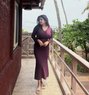 Sweety Mohin, Being With Me Will Feel Li - escort in Candolim, Goa Photo 1 of 2