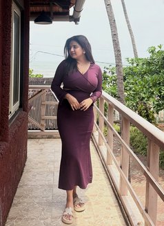 Sweety Mohin, Being With Me Will Feel Li - escort in Candolim, Goa Photo 1 of 4