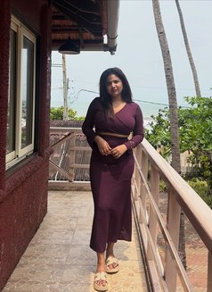 Sweety Mohin, Being With Me Will Feel Li - escort in Candolim, Goa Photo 2 of 4