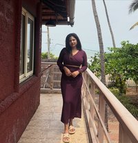 Sweety Mohin, Being With Me Will Feel Li - escort in Candolim, Goa