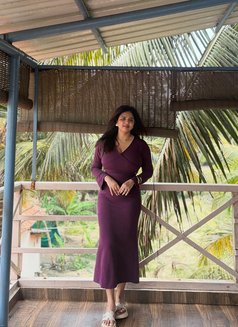Sweety Mohin, Being With Me Will Feel Li - escort in Candolim, Goa Photo 3 of 4