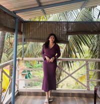 Sweety Mohin, Being With Me Will Feel Li - escort in Candolim, Goa