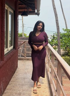Sweety Mohin, Being With Me Will Feel Li - escort in Candolim, Goa Photo 4 of 4