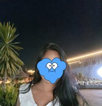 Sweety Nidhi Independent - puta in Hyderabad
