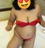 Sweety❣️Only Cam Queen🧿 - escort in New Delhi Photo 3 of 7