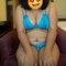 Sweety❣️Only Cam Queen🧿 - escort in New Delhi Photo 4 of 7