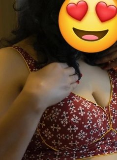 Sweety❣️Only Cam Queen🧿 - escort in New Delhi Photo 5 of 7