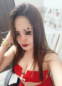 Sweety Patel - escort in Mumbai Photo 1 of 8