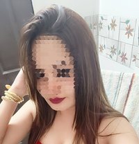 Sweety Patel - escort in Mumbai