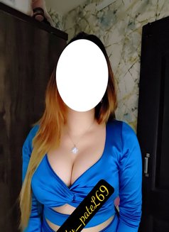 Sweety Patel - escort in Mumbai Photo 4 of 8