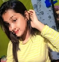 Sweety Real meet or cam show - escort in Hyderabad