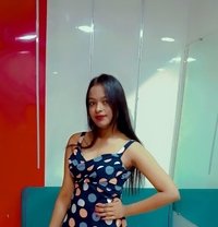 Sweety Cam show & real meet Service - escort in Chennai Photo 1 of 2